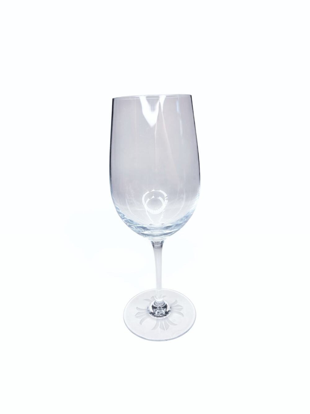 Chrome Hearts x Baccarat Wine Glass
